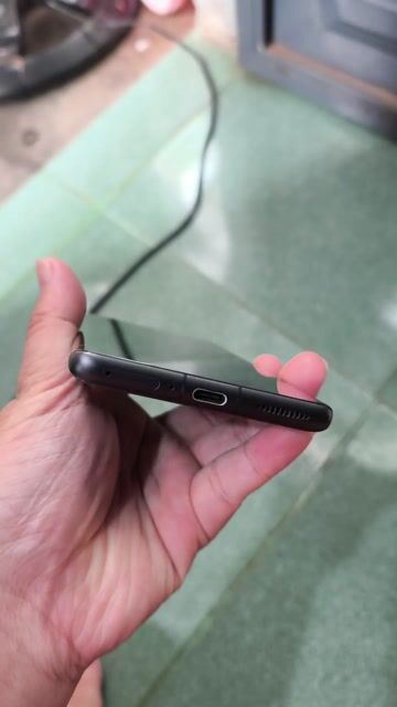 Xiaomi 12S Pro 256GB Đen. Mua bán Điện thoại tại Thành phố Buôn Ma Thuột Đắk Lắk được đăng bởi Nga Đặng hình 1