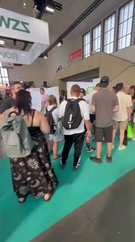 verrückt!