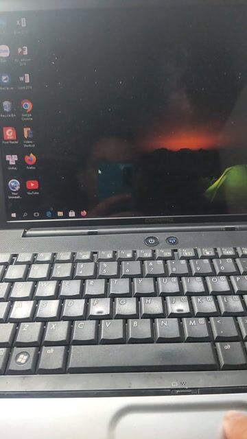 Cần bán laptop compas. Mua bán Laptop tại Huyện Mỹ Xuyên Sóc Trăng được đăng bởi nhok nhỏ hình 1