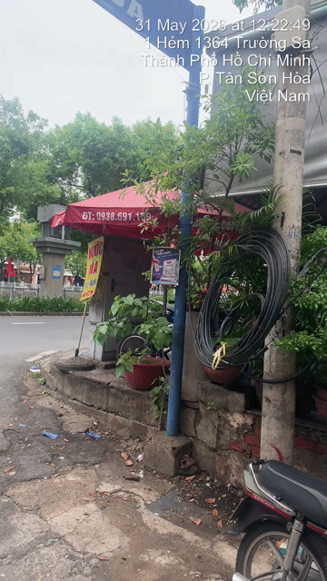 Mua bán Nhà ở Quận Tân Bình Tp Hồ Chí Minh diện tích 39 m² giá 8 tỷ
