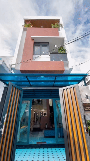 Mua bán Nhà ở Quận Tân Phú Tp Hồ Chí Minh diện tích 70 m² giá 8,6 tỷ