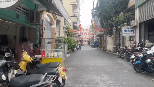 Mua bán Căn hộ Chung cư Quận 5 Tp Hồ Chí Minh diện tích 48 m² giá 6 tỷ