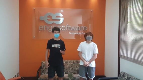 À la découverte d’un programmeur