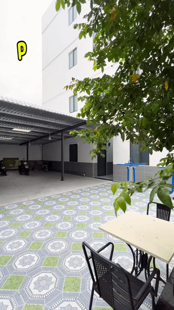 Cho thuê Phòng trọ Quận Ninh Kiều Cần Thơ diện tích 20 m² giá 3,7 triệu/tháng