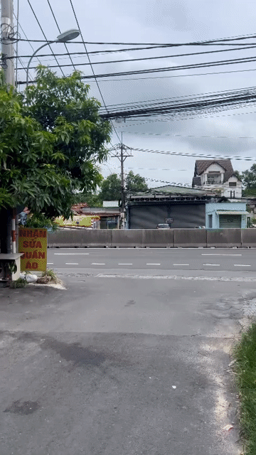 Mua bán Nhà ở Huyện Củ Chi Tp Hồ Chí Minh diện tích 388 m² giá 6 tỷ