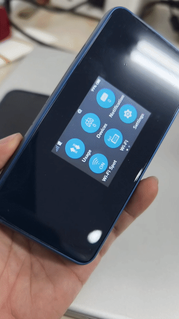 Bộ phát wifi di động  ZTE A101ZT. Mua bán Phụ kiện (Màn hình, Chuột...) tại Quận Tân Bình Tp Hồ Chí Minh được đăng bởi Trung hình 1