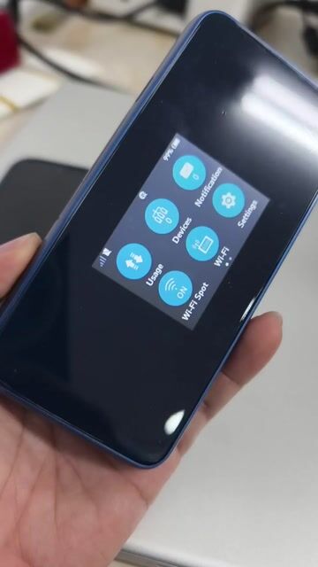 Bộ phát wifi di động  ZTE A101ZT. Mua bán Phụ kiện (Màn hình, Chuột...) tại Quận Tân Bình Tp Hồ Chí Minh được đăng bởi Trung hình 1