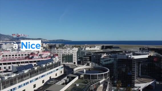 Préparer un BTS Tourisme au lycée d'hôtellerie et de tourisme Paul Augier Nice