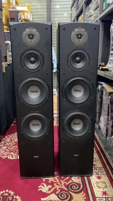 Loa đứng Magnat Vector 22. Mua bán Tivi, Âm thanh tại Quận Bắc Từ Liêm Hà Nội được đăng bởi Nguyễn Hoàng Anh hình 1