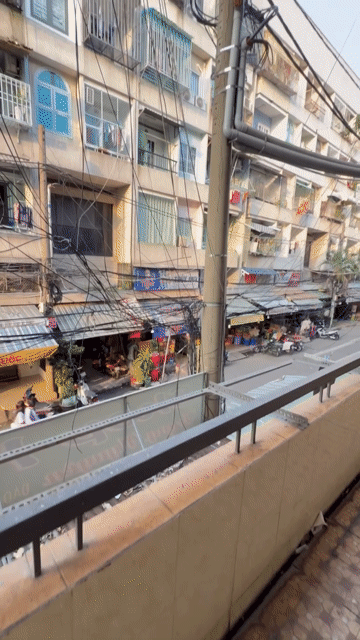Mua bán Căn hộ Chung cư Quận 11 Tp Hồ Chí Minh diện tích 40 m² giá 2,2 tỷ