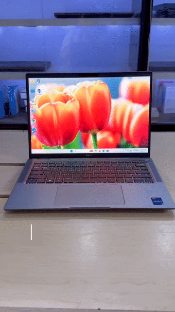 Dell Latitude 7340 i7-1365U đời mới RAM 16GB/512GB. Mua bán Laptop tại Quận Thanh Xuân Hà Nội được đăng bởi Vũ Vân Hoàng hình 1