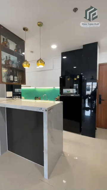 Mua bán Căn hộ Chung cư Khu dân cư Cityland Park Hills Quận Gò Vấp Tp Hồ Chí Minh diện tích 76 m² giá 5,59 tỷ