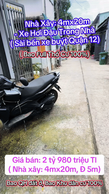 Mua bán Nhà ở Quận Ô Môn Cần Thơ diện tích 20 m² giá 2,98 tỷ
