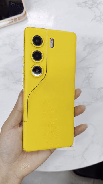 Tecno Camon 40 Pro 256GB Đen Quốc Tế. Mua bán Điện thoại tại Quận 10 Tp Hồ Chí Minh được đăng bởi Ngọng Store hình 1