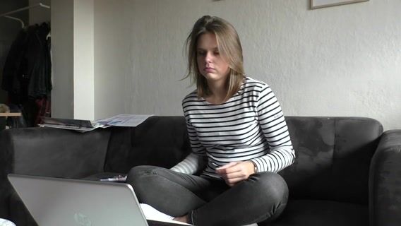 Bref, j’suis en Lp ecomn