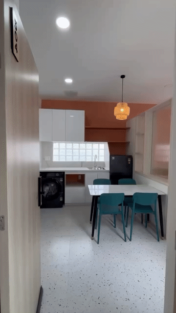 Cho thuê Phòng trọ Thành phố Thủ Đức Tp Hồ Chí Minh diện tích 35 m² giá 6,5 triệu/tháng