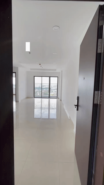 Cho thuê Căn hộ Chung cư Phú Đông Sky Garden Thành phố Dĩ An Bình Dương diện tích 73 m² giá 4,3 triệu/tháng