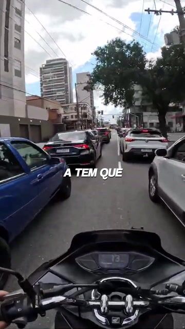 A GENTE TEM QUE APRENDER A SE GOSTAR