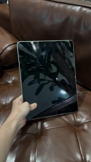 Apple iPad Pro 12.9inch M1 128GB Wifi Only. Mua bán Máy tính bảng tại Quận 4 Tp Hồ Chí Minh được đăng bởi Đỗ Trọng Nhân hình 1