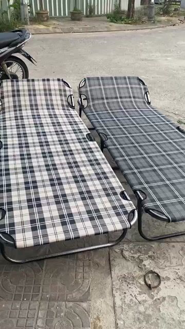 Giường xếp gấp gọn. Mua bán Giường, chăn ga gối nệm tại Quận Cẩm Lệ Đà Nẵng được đăng bởi Trần thuỳ dung hình 1