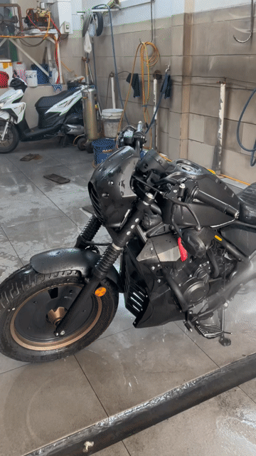 REBEL 500 2023 CHUẨN ZIN ĐẸP NHIỀU ĐỒ CHƠI. Mua bán Xe máy tại Quận Phú Nhuận Tp Hồ Chí Minh được đăng bởi Trung Motor 88 hình 1