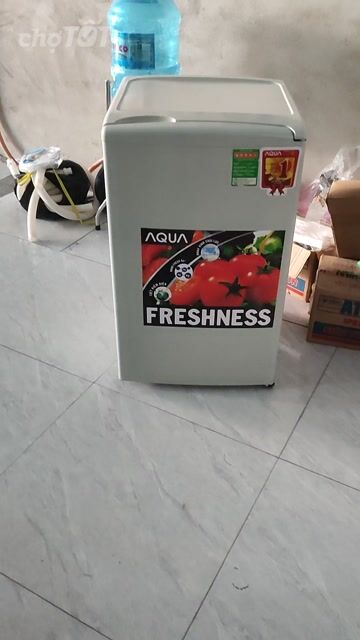 tủ tiết kiệm điện nhỏ gọn bao sài bao đổi 30 ngày. Mua bán Tủ lạnh tại Quận Tân Bình Tp Hồ Chí Minh được đăng bởi ĐIỆN LẠnh SONG PHÁT hình 1