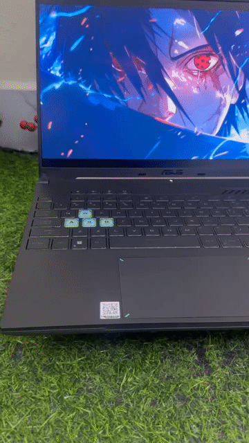 ASUS TUF A16 FA607PV R9-7HX|16|1TB|4060. Mua bán Laptop tại Quận Thanh Xuân Hà Nội được đăng bởi Kiều Sơn hình 1
