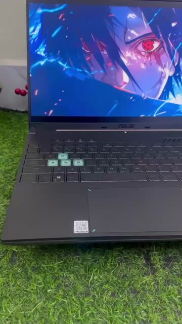 ASUS TUF A16 FA607PV R9-7HX|16|1TB|4060. Mua bán Laptop tại Quận Thanh Xuân Hà Nội được đăng bởi Kiều Sơn hình 1