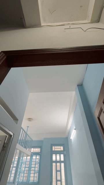 Cho thuê Phòng trọ Quận 6 Tp Hồ Chí Minh diện tích 25 m² giá 4 triệu/tháng