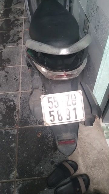 Xe màu đen,LH ***. Mua bán Xe máy tại Huyện Nhà Bè Tp Hồ Chí Minh được đăng bởi Hùng hình 1