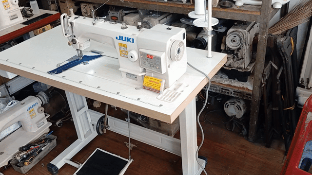Máy may công nghiệp JUKI DDL-8700B-7. Mua bán Đồ chuyên dụng, Giống nuôi trồng tại Quận Tân Bình Tp Hồ Chí Minh được đăng bởi Nhâm Văn Thái hình 1