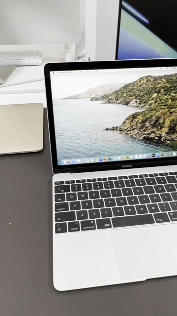 Apple MacBook M3 8GB/256GB Mới. Mua bán Laptop tại Quận Thanh Xuân Hà Nội được đăng bởi Thu Hà hình 1