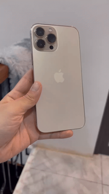 IPhone 13 Pro Max 128GB QUỐC TẾ VN/A. Mua bán Điện thoại tại Quận Tây Hồ Hà Nội được đăng bởi hael hình 1