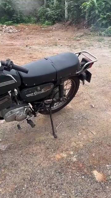 Minsk chở lợn. Mua bán Xe máy tại Huyện Sóc Sơn Hà Nội được đăng bởi Chung hình 1