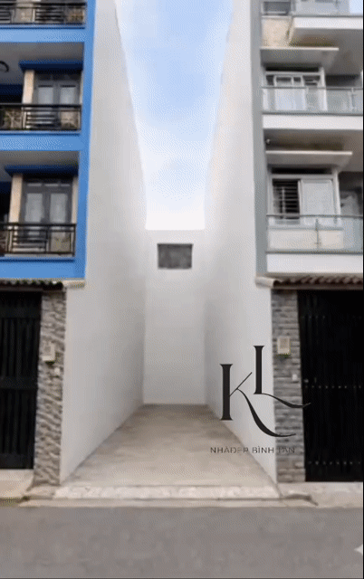 Mua bán Đất Quận Bình Tân Tp Hồ Chí Minh diện tích 60 m² giá 5,5 tỷ