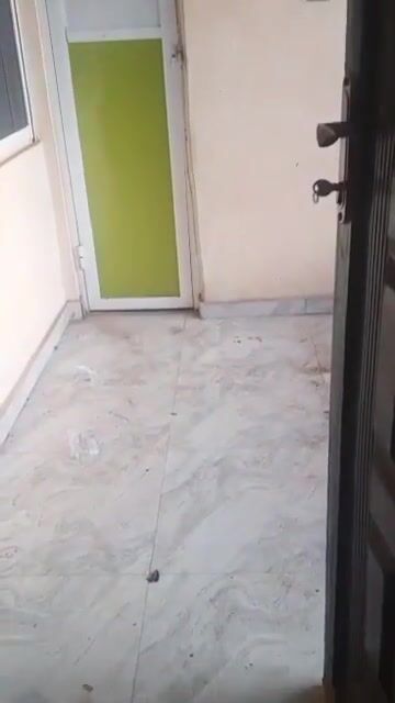 clean Two Bedroom Apartment