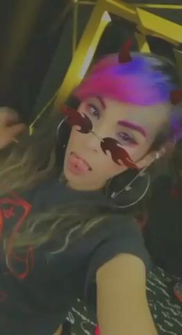 Model - Morganaxxx highhells