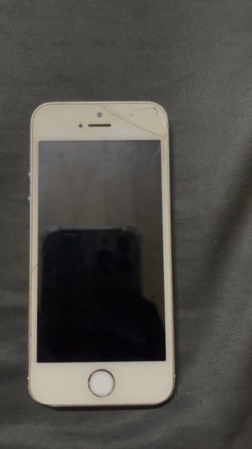 Apple iPhone 5 Trắng. Mua bán Điện thoại tại Quận Tân Phú Tp Hồ Chí Minh được đăng bởi Th Th hình 1