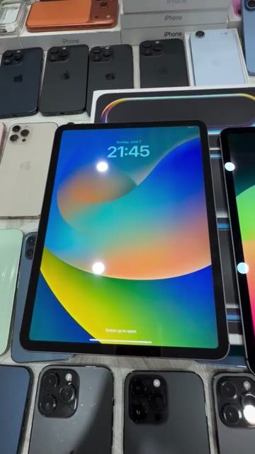 Apple iPad Pro 11 256GB Xám. Mua bán Máy tính bảng tại Thành phố Thủ Đức Tp Hồ Chí Minh được đăng bởi Táo Uy Tín Chuyên Cung Cấp Sỉ Và Lẻ Tuyển Công Tác Viên hình 1