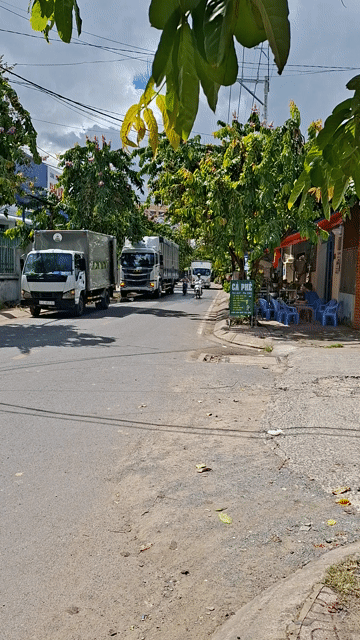 Mua bán Đất Huyện Hóc Môn Tp Hồ Chí Minh diện tích 125 m² giá 3,8 tỷ