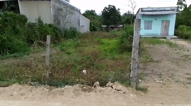 Mua bán Đất Huyện Krông Pa Gia Lai diện tích 425 m² giá 570 triệu
