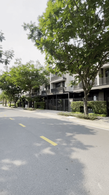 Mua bán Nhà ở Khu đô thị Waterpoint Huyện Bến Lức Long An diện tích 90 m² giá 5,05 tỷ