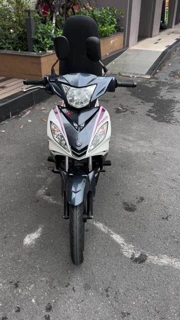 ✅ yamaha spark fi. exciter chính chủ xe 4 số. Mua bán Xe máy tại Quận Tân Phú Tp Hồ Chí Minh được đăng bởi XE MÁY THIÊN HOÀNG hình 1