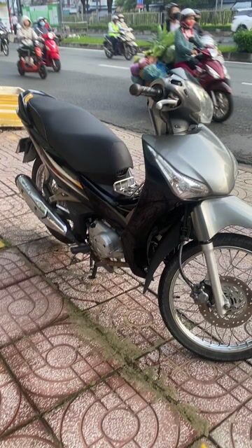 xe thanh lý thu hồi vốn. Mua bán Xe máy tại Quận 12 Tp Hồ Chí Minh được đăng bởi xe máy THÀNH LONG hình 1