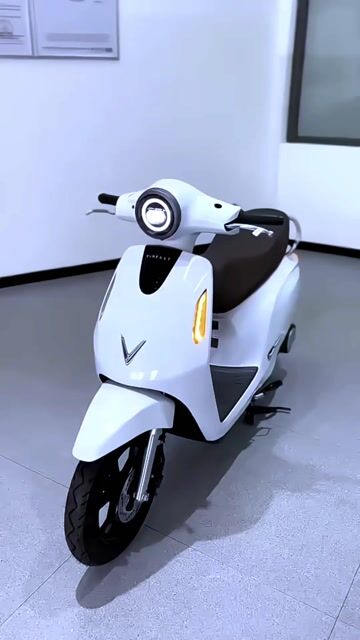 Xe máy điện VinFast Evo Lite Neo - Góp Tư Nhân. Mua bán Xe máy tại Quận 1 Tp Hồ Chí Minh được đăng bởi Lê Hiếu Điện Máy Trả Góp hình 1