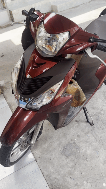 bán xe. Mua bán Xe máy tại Huyện Châu Thành Kiên Giang được đăng bởi Đ Đ H hình 1