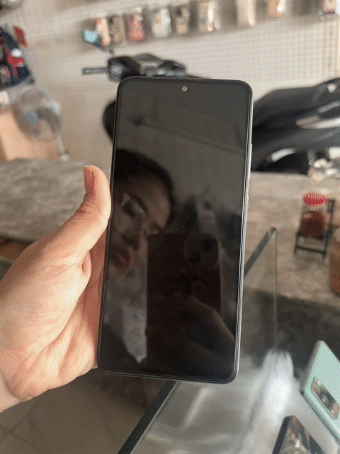 Xiaomi Redmi 11 Pro 8GB/128GB Trắng. Mua bán Điện thoại tại Thành phố Bà Rịa Bà Rịa - Vũng Tàu được đăng bởi Tên chưa cung cấp hình 1