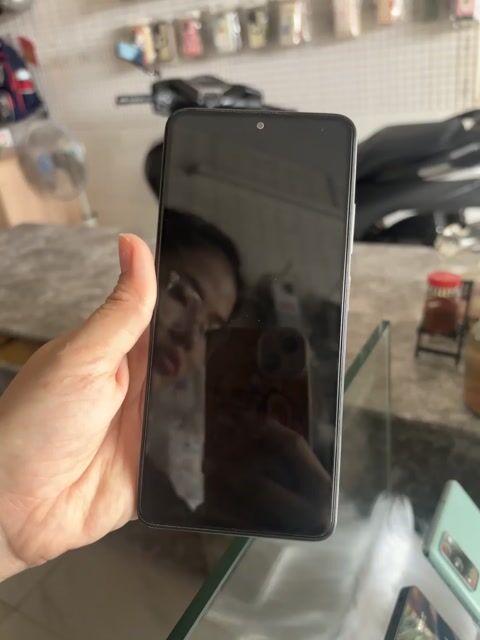 Xiaomi Redmi 11 Pro 8GB/128GB Trắng. Mua bán Điện thoại tại Thành phố Bà Rịa Bà Rịa - Vũng Tàu được đăng bởi Tên chưa cung cấp hình 1