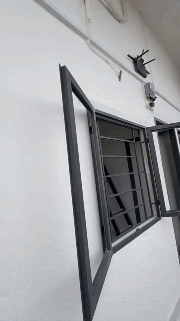 Cho thuê Phòng trọ Quận Bình Thạnh Tp Hồ Chí Minh diện tích 25 m² giá 3,7 triệu/tháng