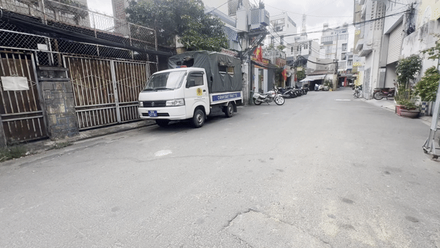 Mua bán Nhà ở Quận Gò Vấp Tp Hồ Chí Minh diện tích 200 m² giá 17,5 tỷ